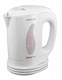 Kenwood JK060 Discovery Duo Travel Jug Kettle 650w (White)