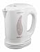 Kitchen & Housewares : Kenwood JK060 Discovery Duo Travel Jug Kettle 650w (White)