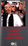 Unsere Leichen leben noch - Lotti Huber