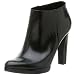 Nine West Women's Joydon Ankle Boot,Black,6.5 M