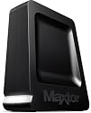 MAXTOR ONETOUCH 4 750GB External Hard Drive 3.5" 7200RPM 16MB USB2.0