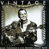 Image of album by Hank Thompson