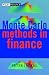 Monte Carlo Methods in Finance