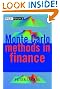 Monte Carlo Methods...