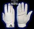 Akadema Zero Gravity Batting Gloves
