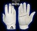 Akadema Zero Gravity Batting Gloves