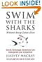 Swim with the...