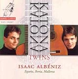 Albeniz - Espana , Iberia , Mallorca