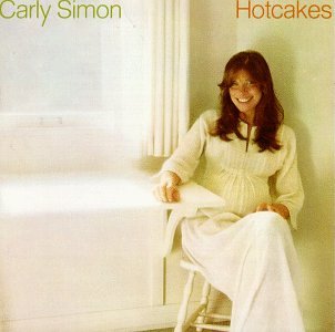 Carly Simon - Walkin