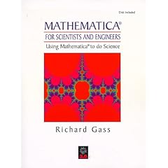 Mathematica for Scientists and Engineers