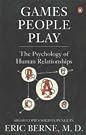 Games People Play...