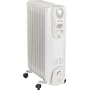 Kenwood Oil Filled Electric Radiator Room Heater 6708EP