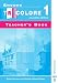 Book Encore Tricolor 1: Nouvelle Edition Teacher's Book (Encore Tricolore)