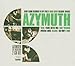 AZYMUTH, Azimuth, 発売中