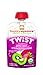Happy Kid Organics Apple, Beet, Strawberry, & Kiwi, 3.17 Ounce Pouch (Pack of 16) Organic Kids Snack, Resealable, No Added Sugar (Packaging May Vary)