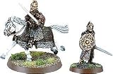 Eigenschaften Games Workshop 99061464082 / Rohan Theoden zu Fuß & Beritten [03-39]