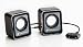 Sony Ericsson MPS-70 Portable Speakers for Sony Ericsson