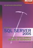 SQL Server 2005 : Tome 2, Business Intelligence Manuel de référence