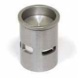 Cylinder/Piston/Ring Assembly:TU WEB102534