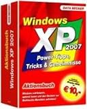 Produkt-Bild: Aktionsbuch Windows XP 2007