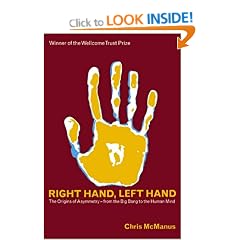 Right Hand, Left Hand