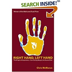Right Hand, Left Hand