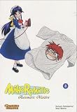 Mahoromatic - Automatic Maiden: Mahoromatic - Automatic Maiden 03: Bd 3 - Bunjuro Nakayama