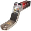 Master Lock 2858ATSC 4" Hitch Ball Mount