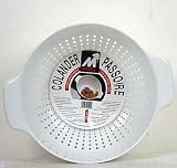 Progressive PSC-11 Large White Colander