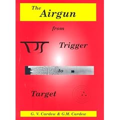 Airgun from Trigger to Target