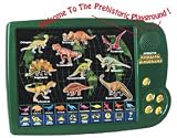 Scientific INTERACTIVE AMAZING DINOSAURS