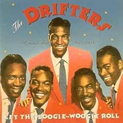 Let the Boogie Woogie Roll: Greatest Hits 1953