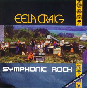 Eela Craig - Symphonic Rock - Zortam Music