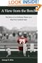 A View from the Bench: The Story of an Ordinary Player on a Big-Time Football Team (Sport and Society)