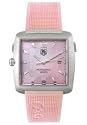 TAG Heuer Women's Tiger Woods Professional Rubber Sports Watch #WAE1114.FT6011