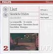 Liszt - The Complete Etudes