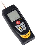 CST/Berger 77-920 TLM200 Tru-Laser Measurer