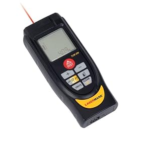 CST Berger 77-920 TLM200 Tru-Laser Measurer by CST/Berger