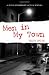 Books : Men in My Town