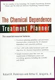 The Chemical Dependence Treatment Planner (with TS Upgrade) (PracticePlanners)