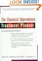 The Chemical Dependence Treatment Planner (with TS Upgrade) (PracticePlanners)