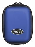 Smiths Photographic - Inov8 Hard Case Blue Digital Camera Case for Fuji FinePix M603