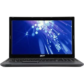 Acer Aspire AS5733Z-4477 Laptop Computer 15.6