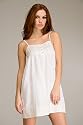 Juicy Couture White Dress