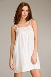 Juicy Couture - Juicy Couture White Dress