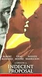 Buy : Indecent Proposal [VHS]