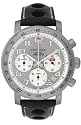Chopard Men's Mille Miglia Titanium Chonograph Strap Watch 16/8915-100