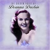 The Golden Voice of Deanna Durbin