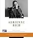 Search : The Voice of the Poet: Adrienne Rich