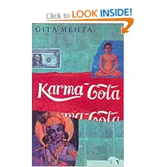 Karma Cola